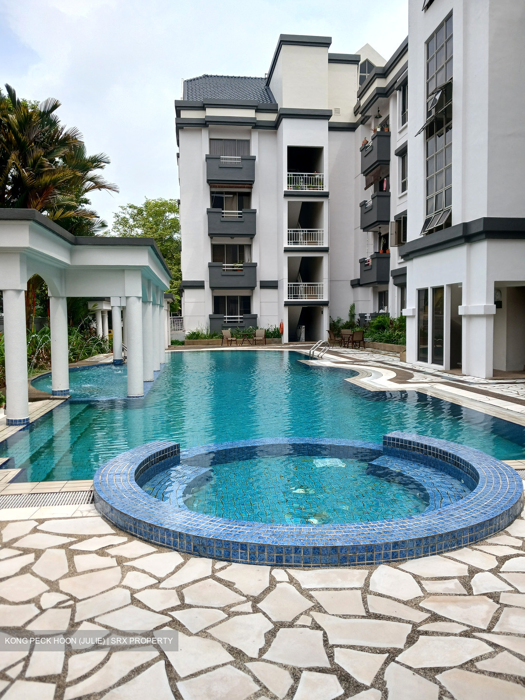 Pasir Panjang Road (D5), Condominium #563594931